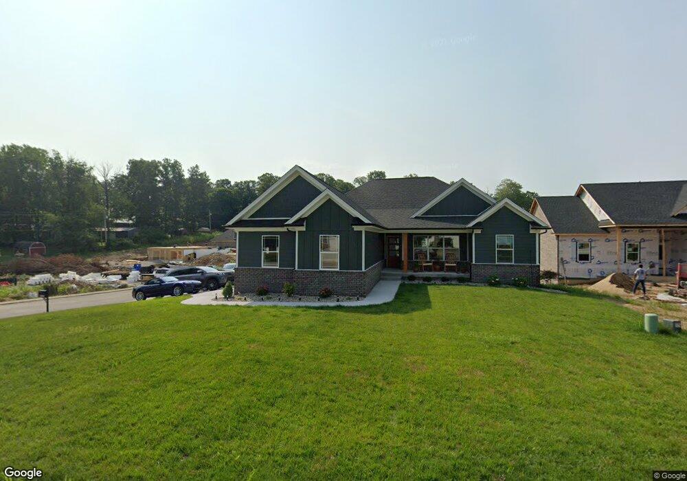 9010 Aberdeen Ln, Charlestown, IN 47111 - photo 1
