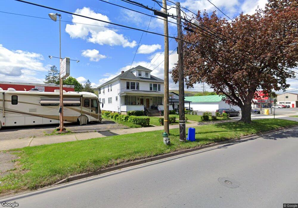 1334 Wyoming Ave, Kingston, PA 18704 - photo 1