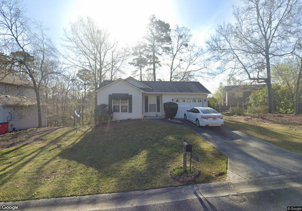 621 Shadow Moss Dr, Macon, GA 31204 - photo 1
