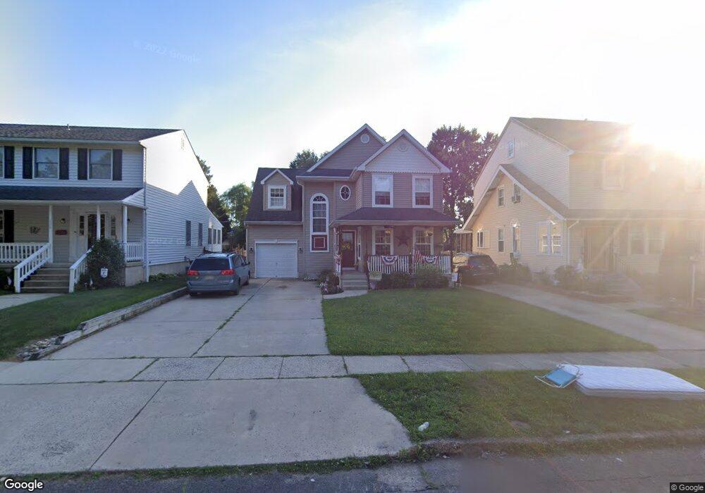 224 S Barrett Ave, Audubon, NJ 08106 - photo 1