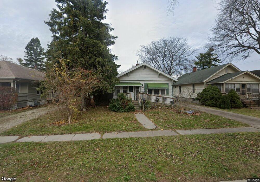 2707 Peavey St, Port Huron, MI 48060 - photo 1