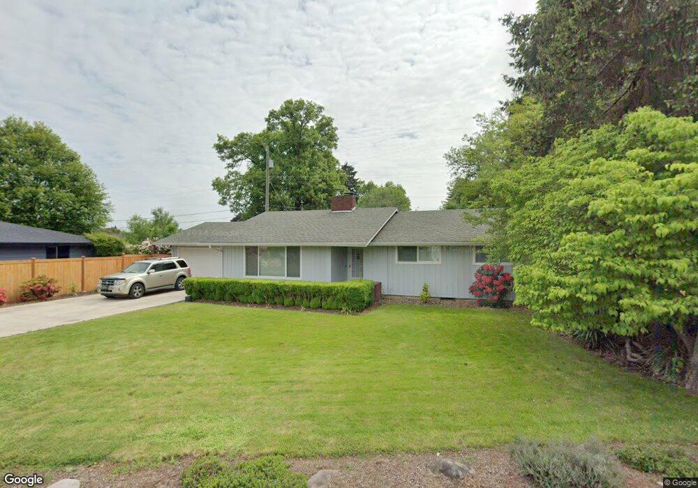 3657 Sanders St, Eugene, OR 97404 - photo 1