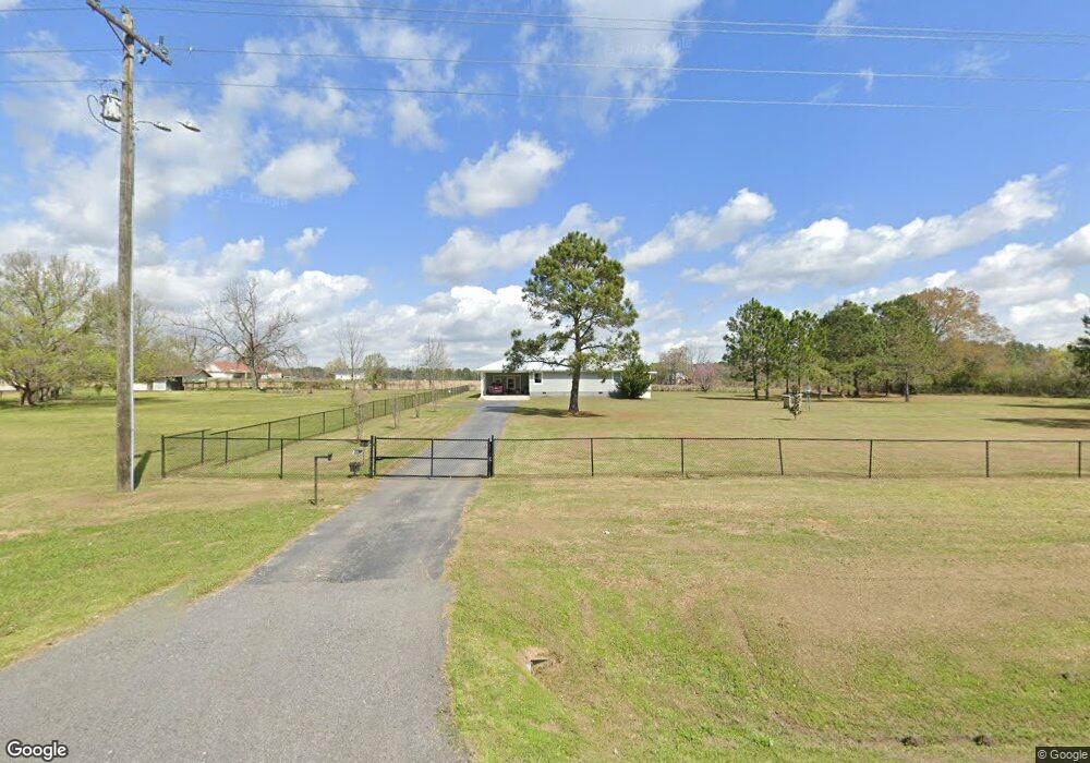2339 Highway 37, Adel, GA 31620 - photo 1