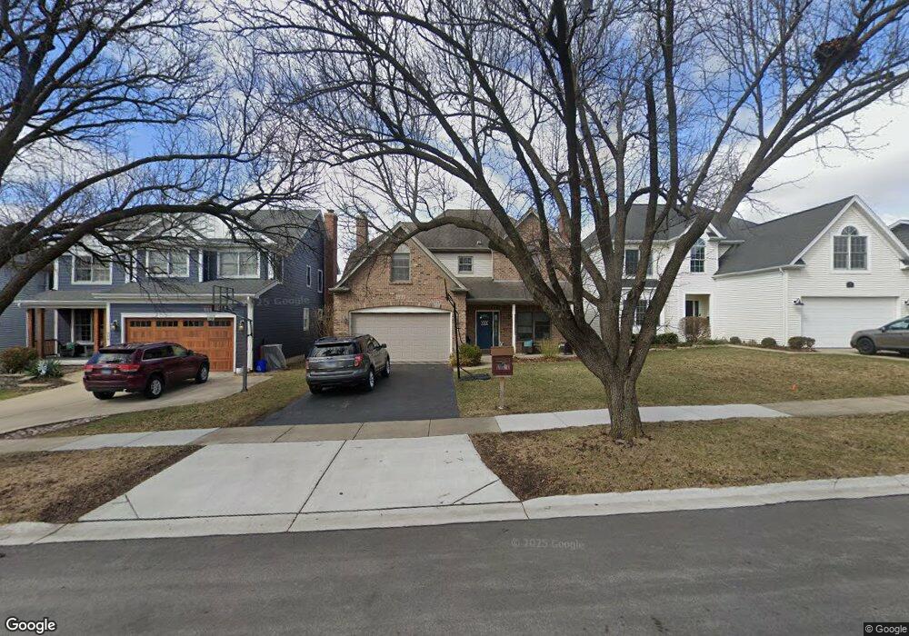 948 S Fern Ave, Elmhurst, IL 60126 - photo 1