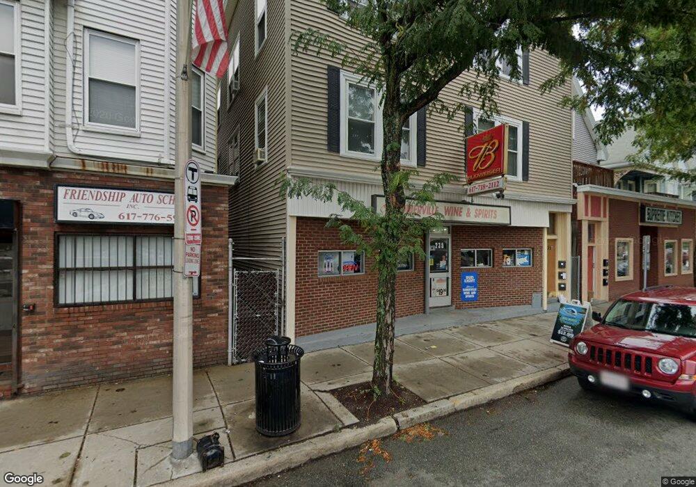 235 Highland Ave, Somerville, MA 02143 - photo 1