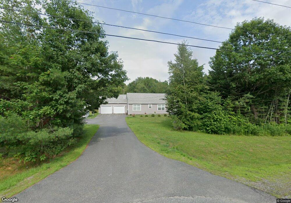 367 Ridge Rd, Lisbon, ME 04252 - photo 1