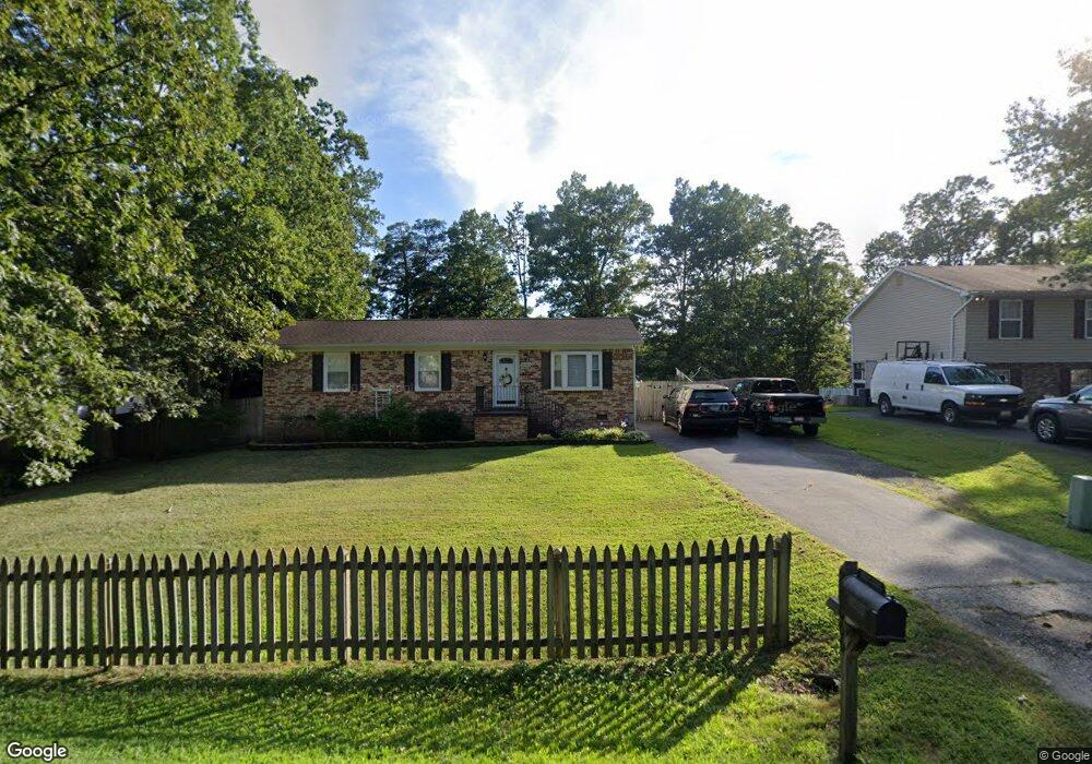 26066 Cresent Ln, Mechanicsville, MD 20659 - photo 1