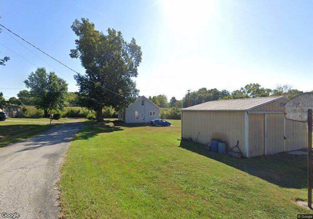 2992 E Delaware 2nd St, Osgood, IN 47037 - photo 1