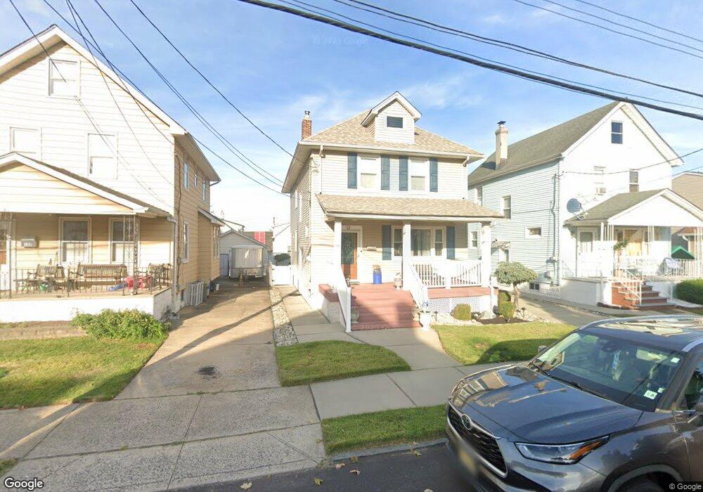 106 Lincoln Ave, Carteret, NJ 07008 - photo 1