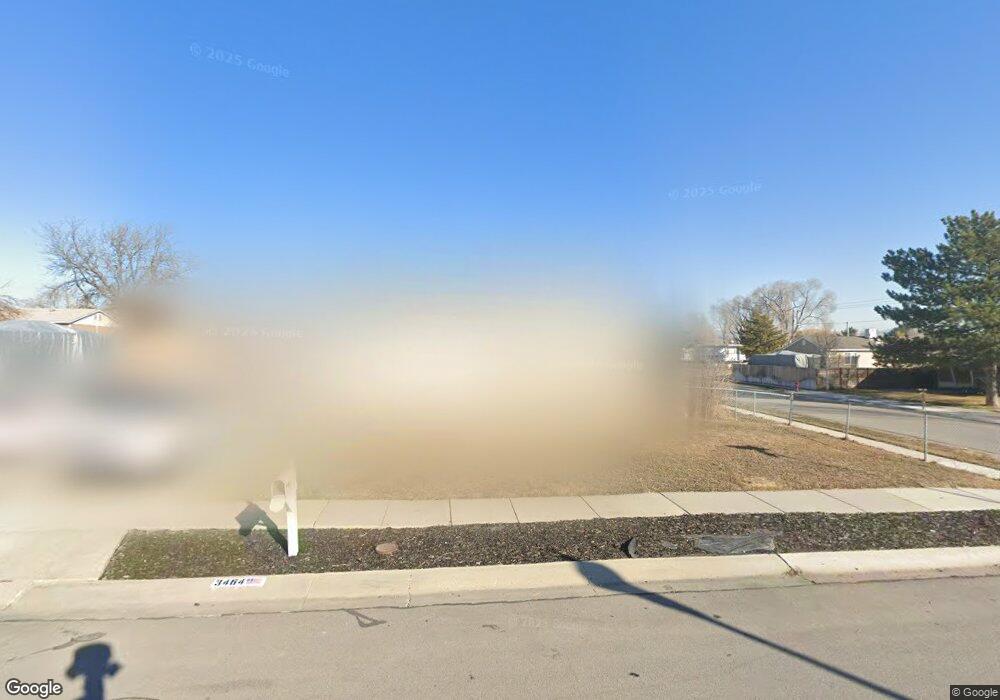 3464 W 8350 S, West Jordan, UT 84088 - photo 1