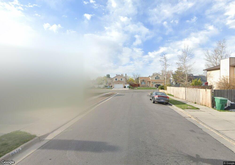 5417 W 6600 S, West Jordan, UT 84081 - photo 1