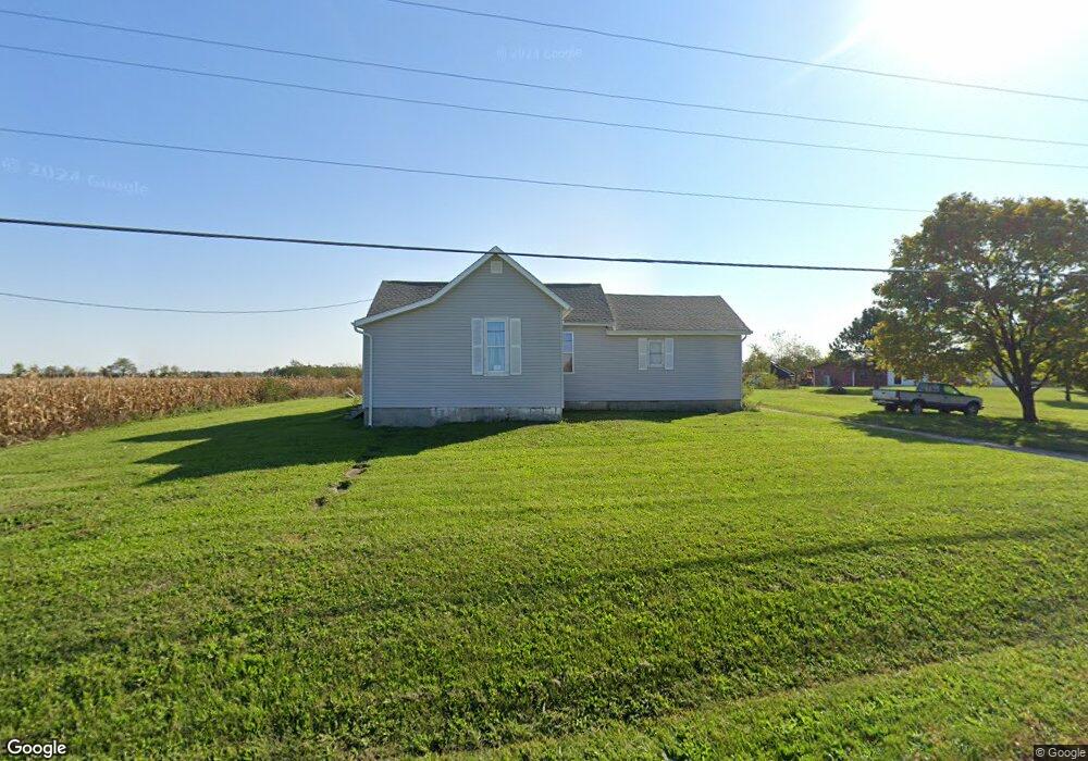 16212 State Route 65, Wapakoneta, OH 45895 - photo 1