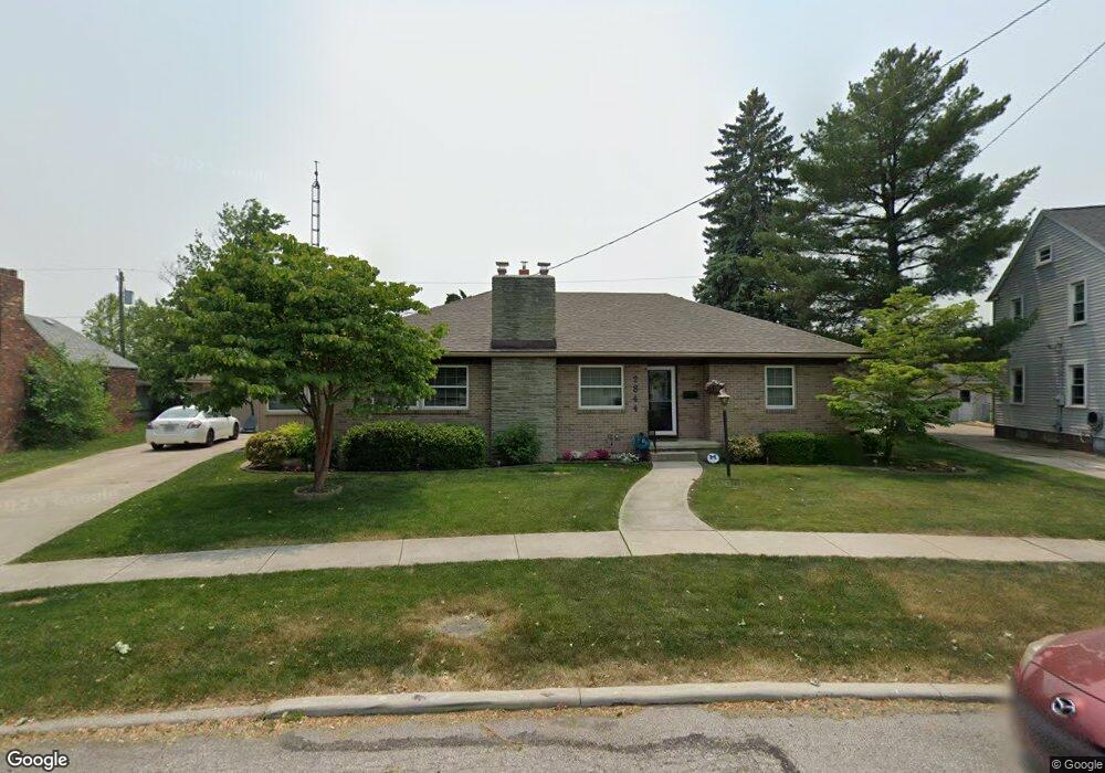 2844 S 109th St, Toledo, OH 43611 - photo 1