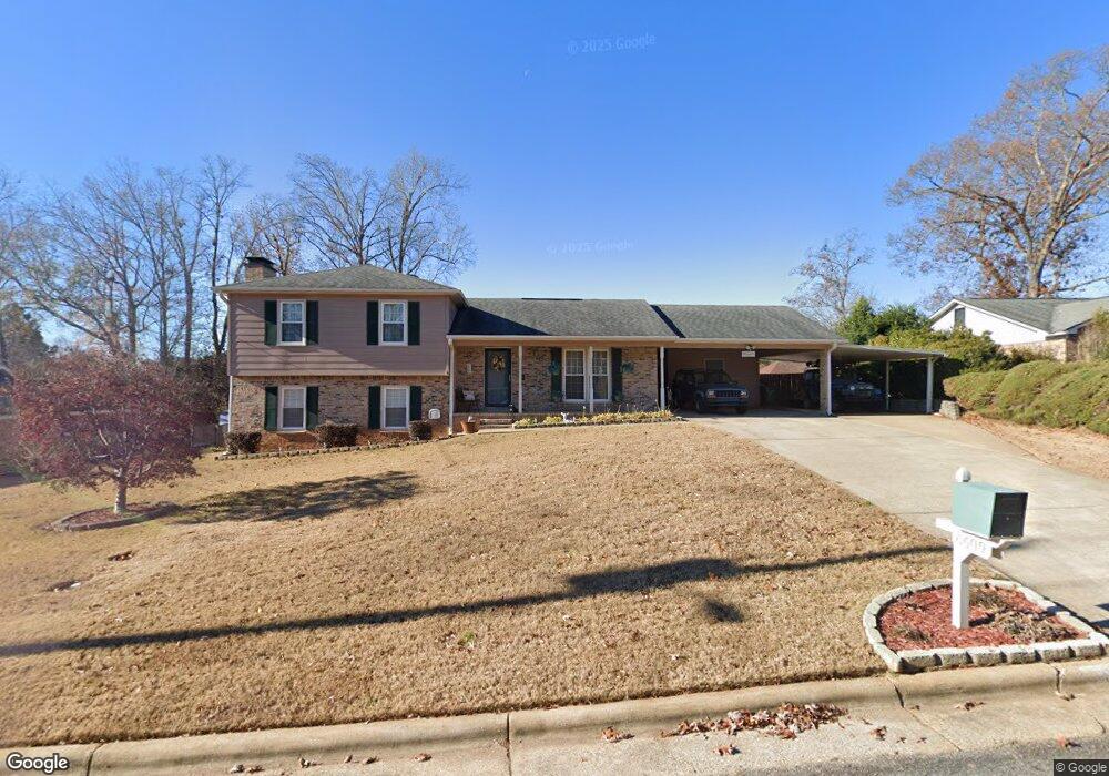 6609 Highridge Dr, Columbus, GA 31904 - photo 1