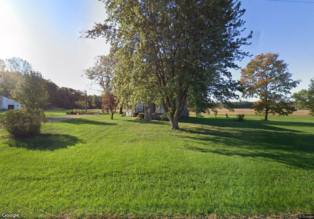 3025 W 650 N, Bryant, IN 47326 - photo 1