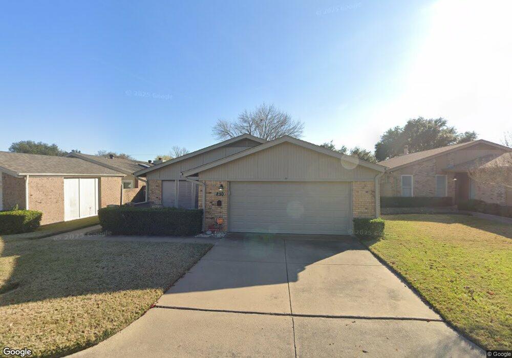 830 Harwood Rd, Bedford, TX 76021 - photo 1