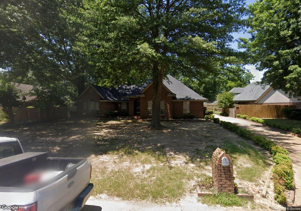 2183 Pleasant Grove Dr, Hernando, MS 38632 - photo 1