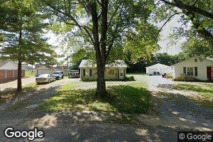 51 Senate Ave, Morganfield, KY 42437