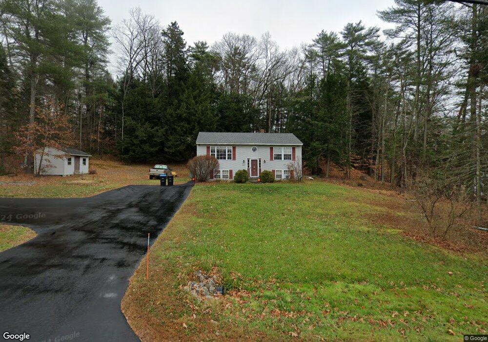 389 Pope Rd, Windham, ME 04062 - photo 1