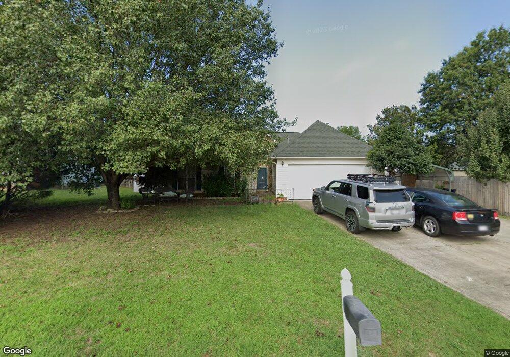 4105 Alexis Ct SW, Concord, NC 28027 - photo 1