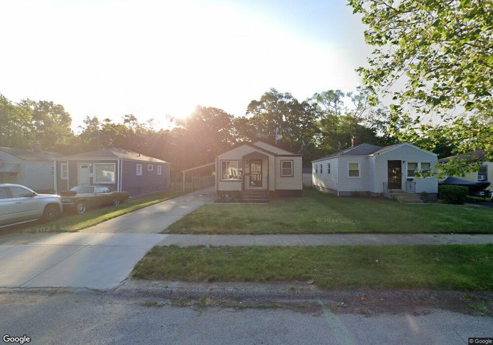 3955 Lincoln St, Gary, IN 46408 - photo 1