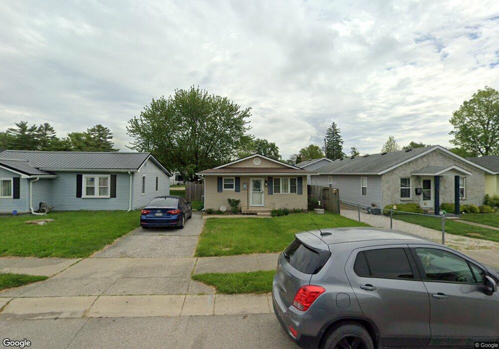 183 N 7th Ave, Beech Grove, IN 46107 - photo 1