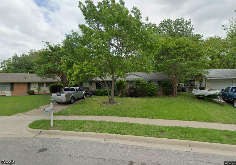 2606 Linda Dr, Ennis, TX 75119 - photo 1