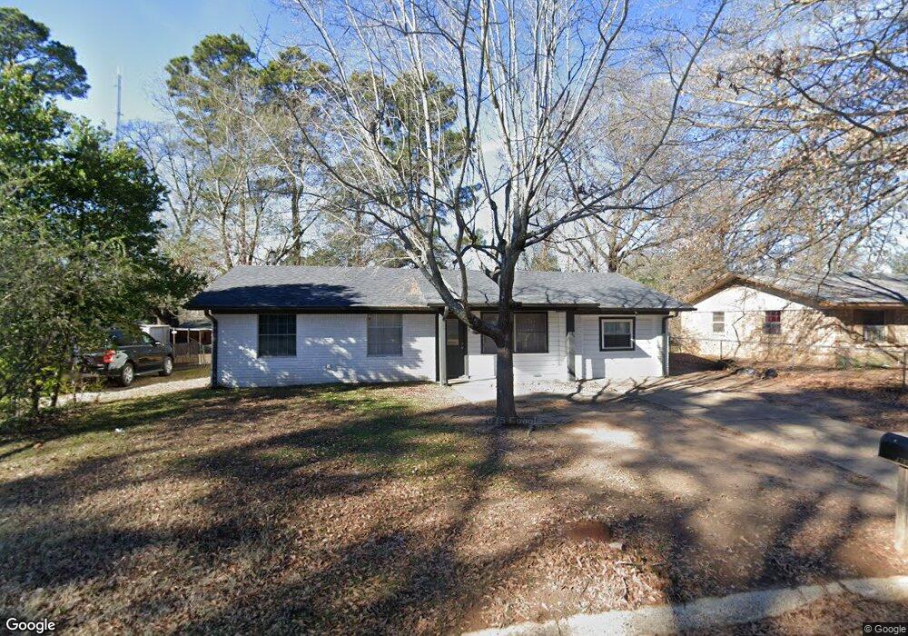 1705 Waverly Dr, Texarkana, TX 75501 - photo 1