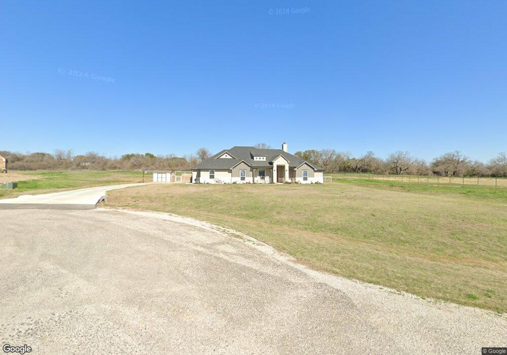 1059 Caballero Ct, Weatherford, TX 76087 - photo 1