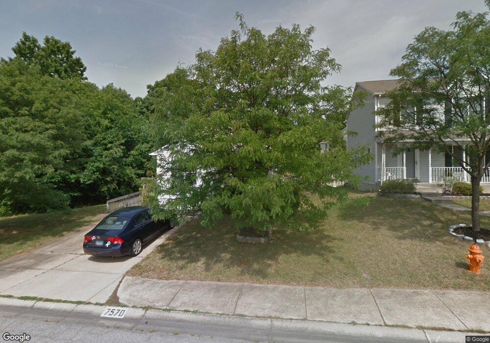 7570 Merrymaker Way, Elkridge, MD 21075 - photo 1