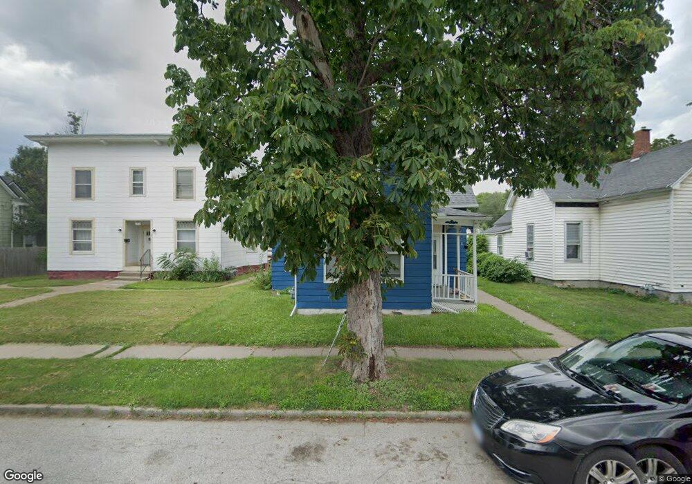 1706 W 7th St, Davenport, IA 52802 - photo 1