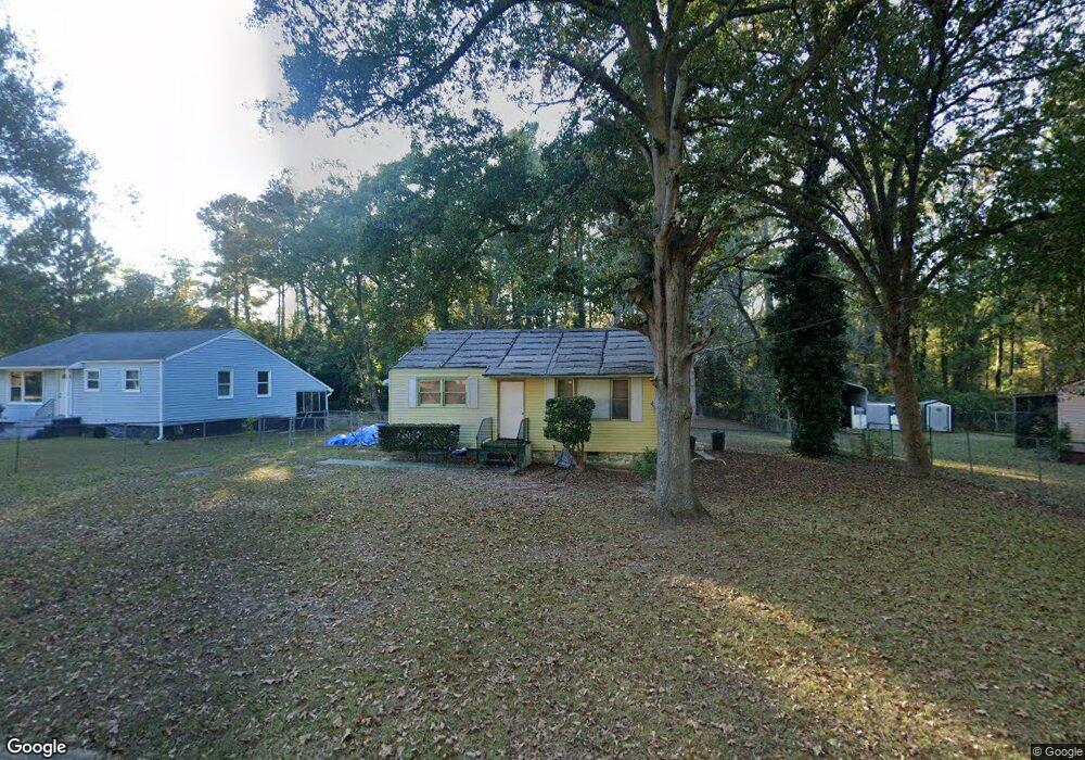2403 Dickey Rd, Augusta, GA 30906 - photo 1