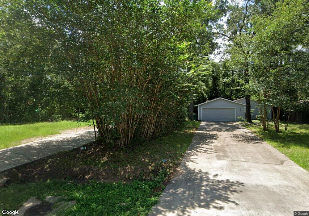 106 Blue Fox Rd, Spring, TX 77380 - photo 1