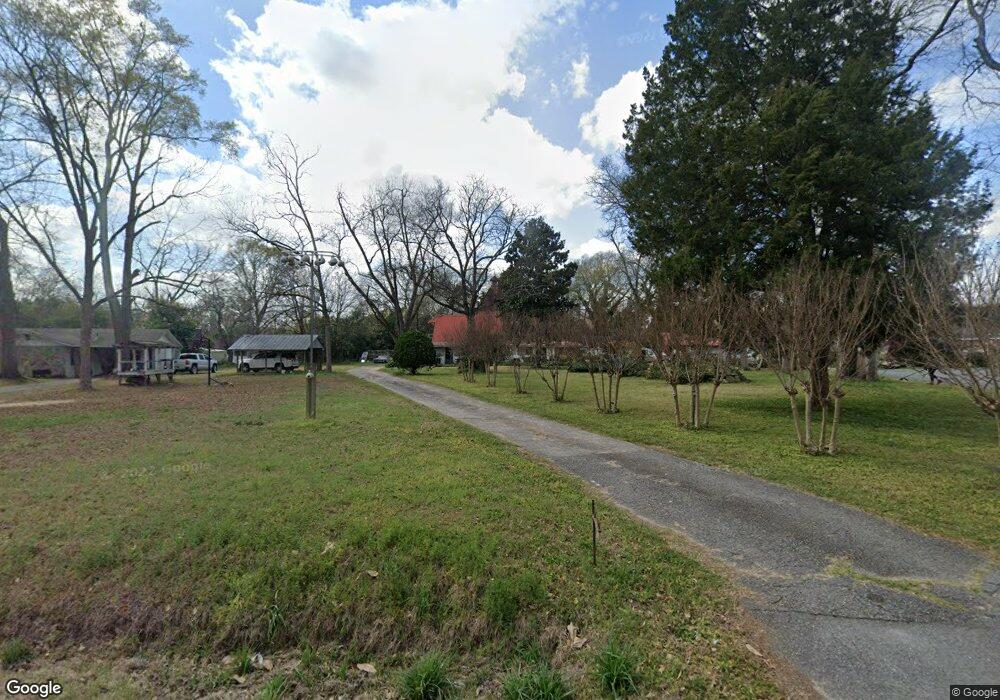 5825 Porterfield Cir, Macon, GA 31216 - photo 1