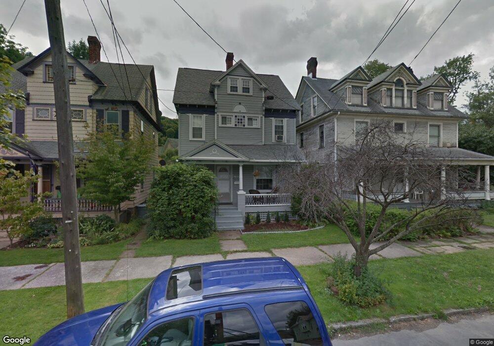 1133 Chestnut St, Franklin, PA 16323 - photo 1