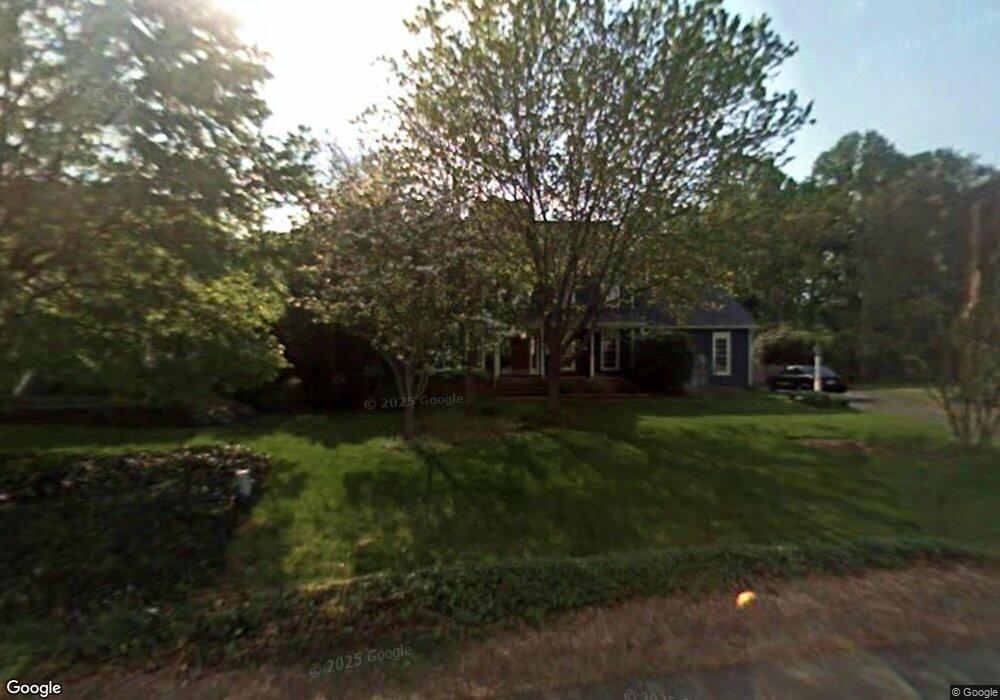 5602 Heritage Hills Cir, Fredericksburg, VA 22407 - photo 1