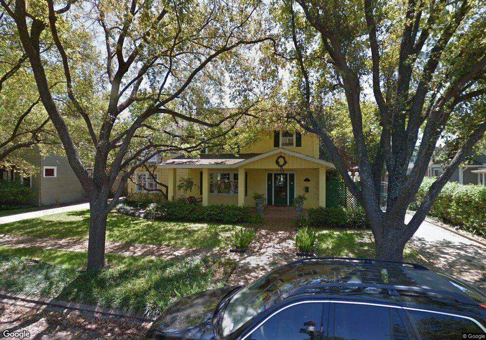 1407 Marshall St, Houston, TX 77006 - photo 1