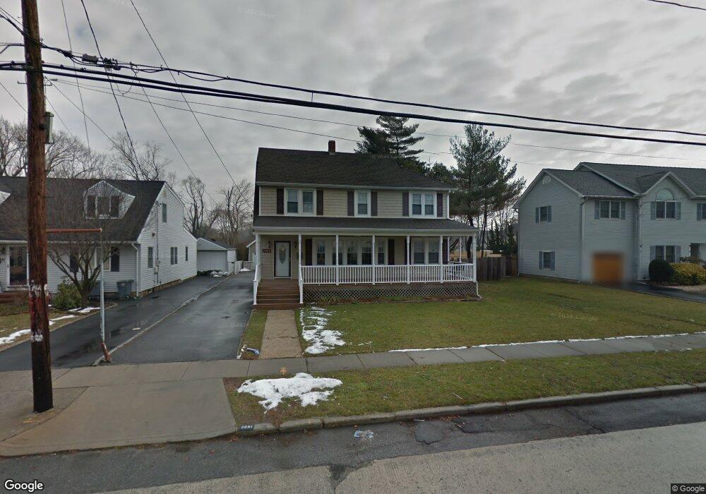 2081 Jackson Ave, Seaford, NY 11783 - photo 1