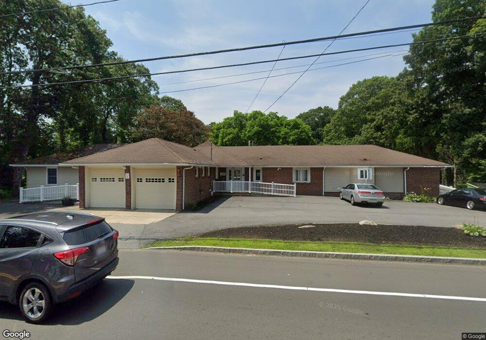 399 Slocum Rd unit 1, North Dartmouth, MA 02747 - photo 1