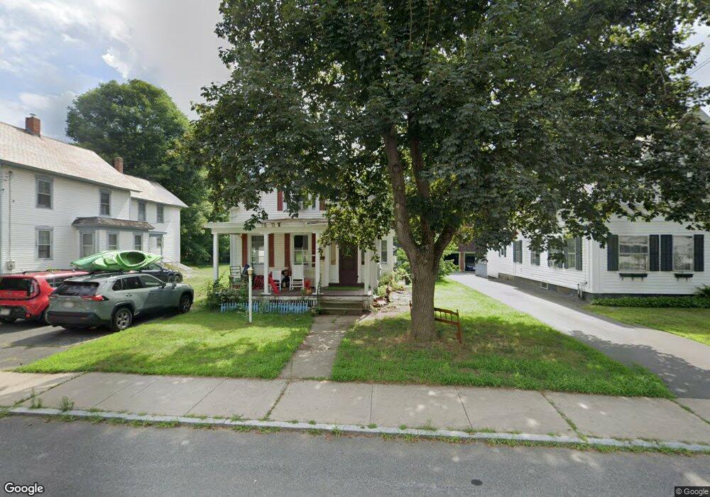 33 Main St, Shelburne Falls, MA 01370 - photo 1