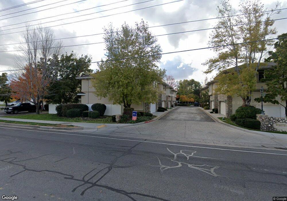 7825 Spruce Tree Ln, Sandy, UT 84094 - photo 1