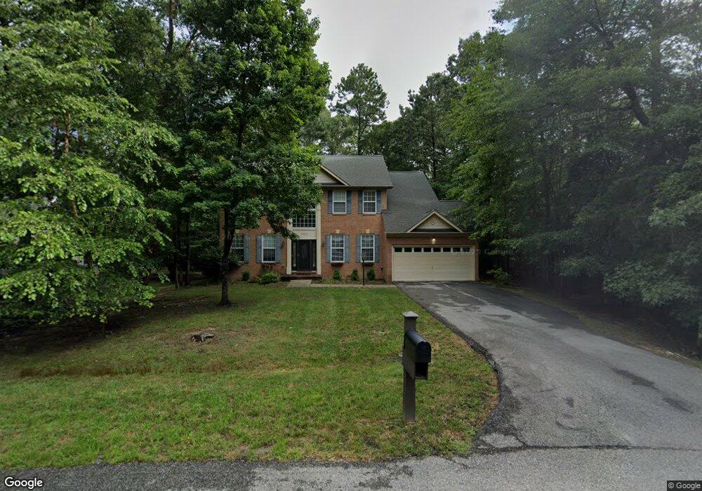 14840 Buckingham Ct, Swan Point, MD 20645 - photo 1