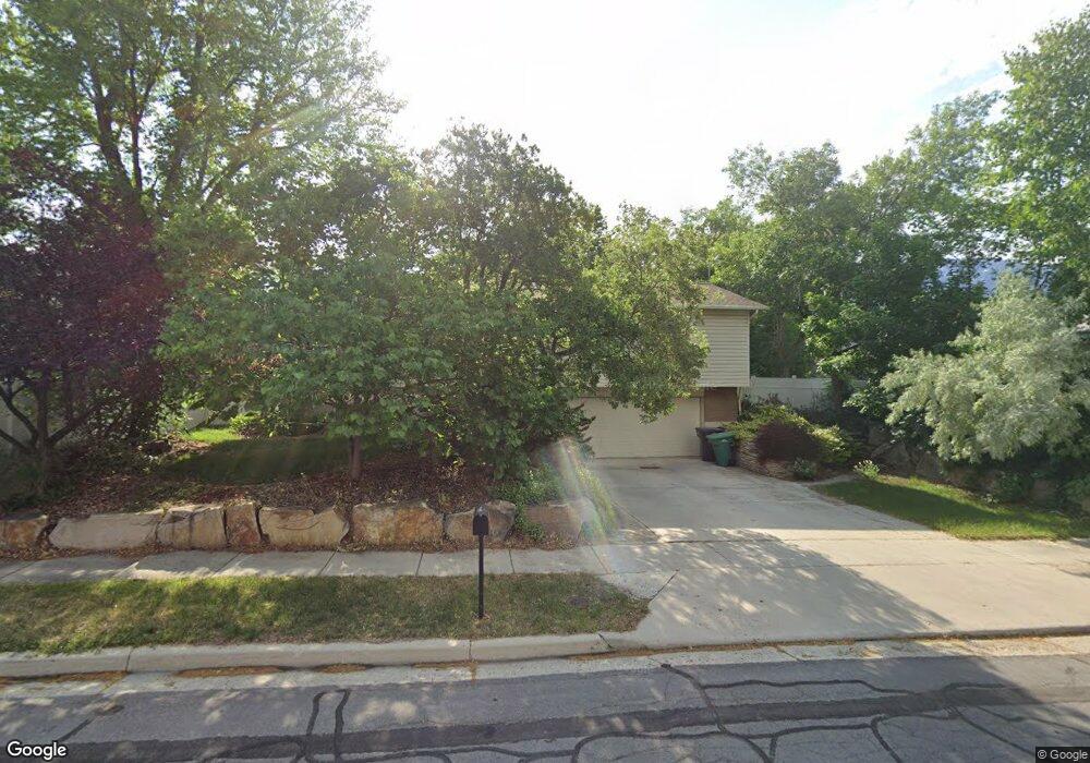 9055 Bordeaux Way, Sandy, UT 84093 - photo 1