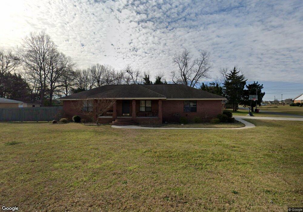 213 Harold Dr, Centerville, GA 31028 - photo 1