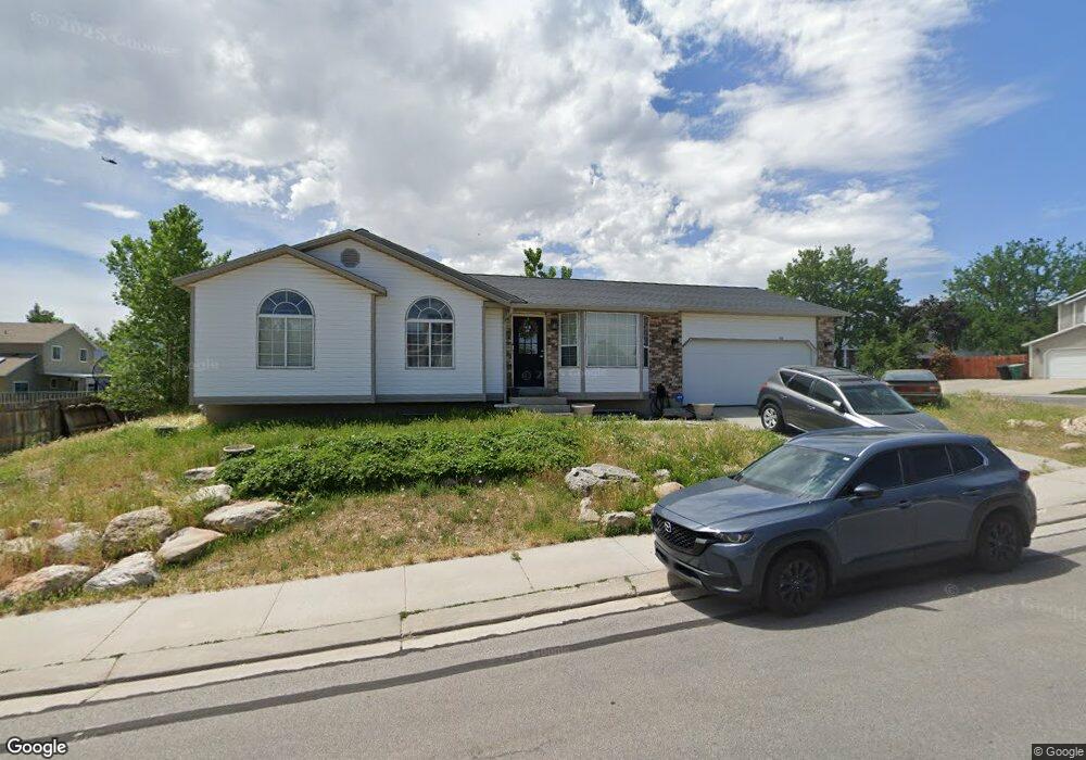 5313 Ticklegrass Rd, West Jordan, UT 84081 - photo 1