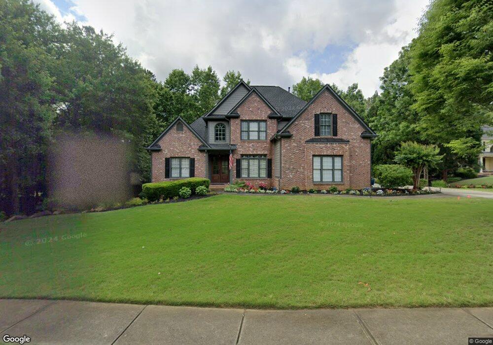 151 Misty View Ln unit L, Acworth, GA 30101 - photo 1