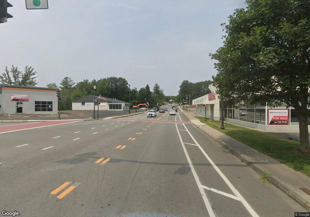 0 Salisbury St, Holden, MA 01520 - photo 1