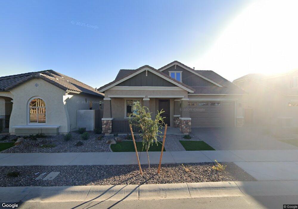 4267 E Bernice St unit 2510623-1082, Gilbert, AZ 85295 - photo 1