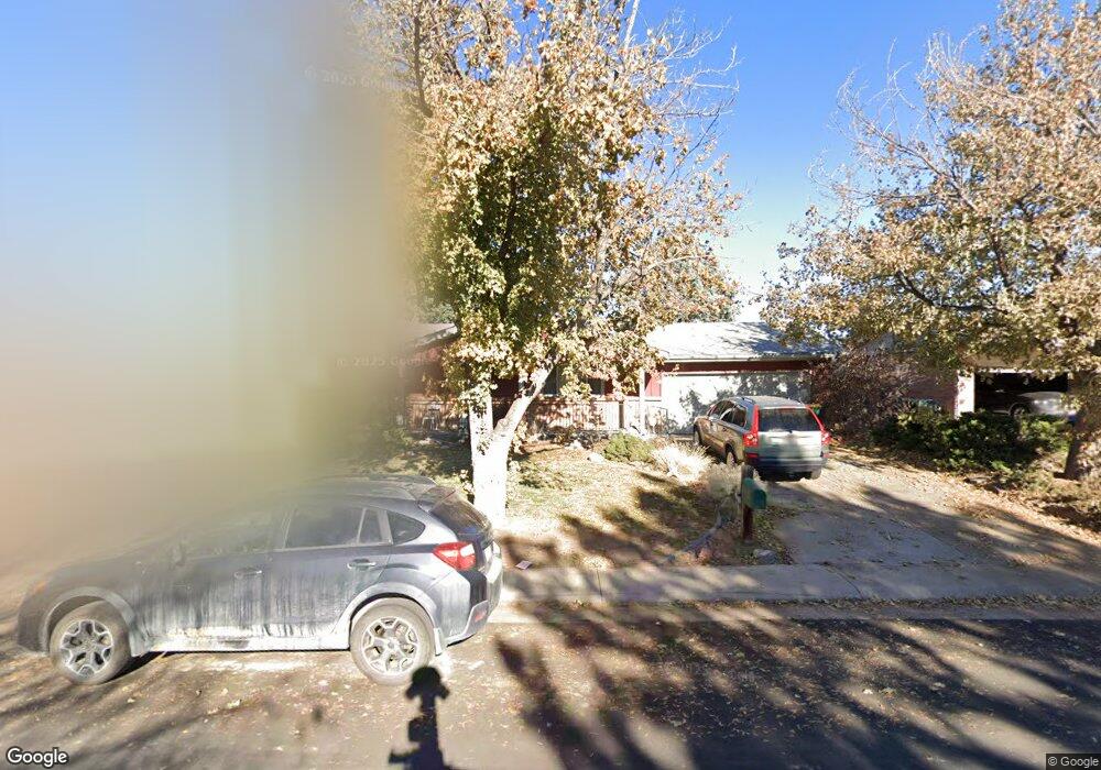 12559 E Alaska Place, Aurora, CO 80012 - photo 1