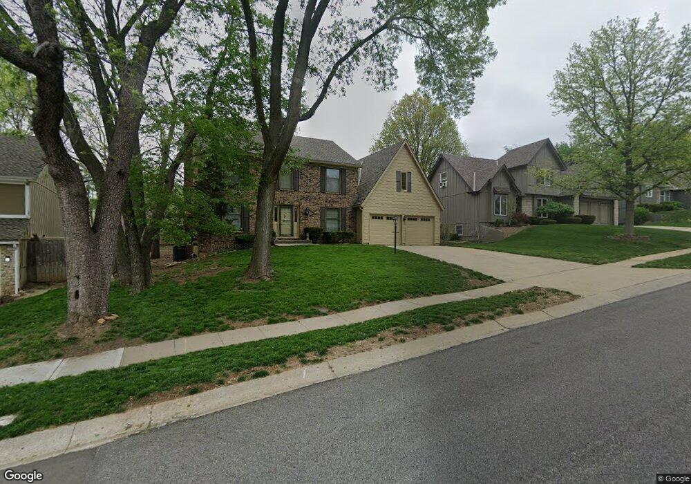 12642 W 75th Terrace, Shawnee, KS 66216 - photo 1